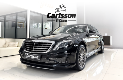 BRG_Carlsson S Class