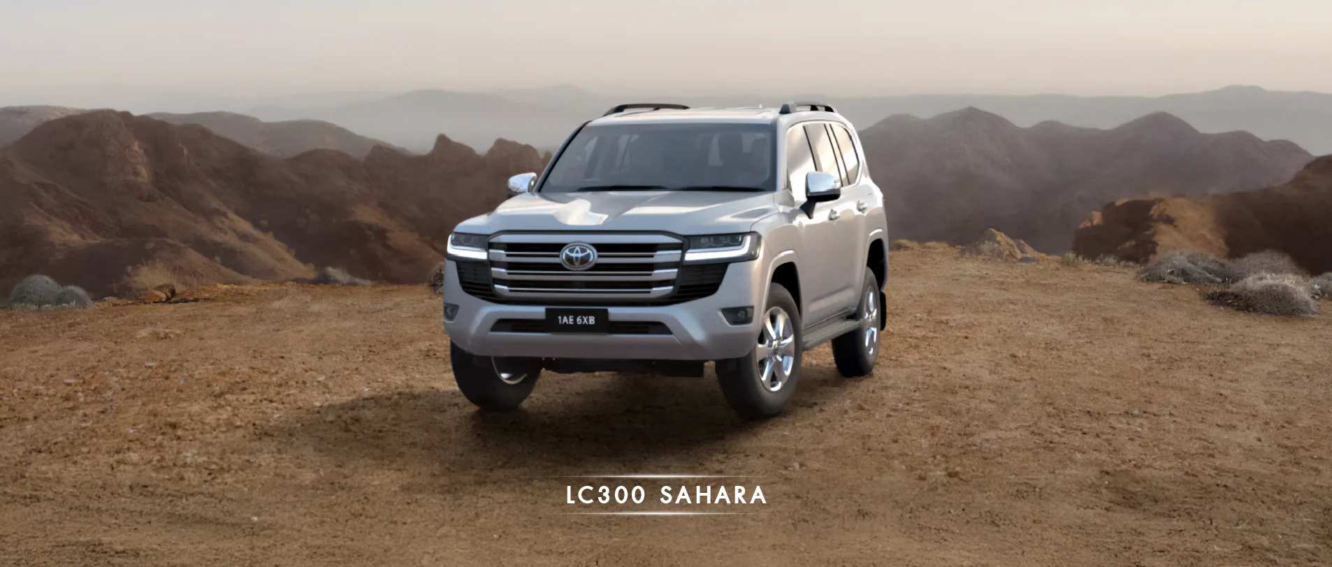 BRG_LC300 Sahara