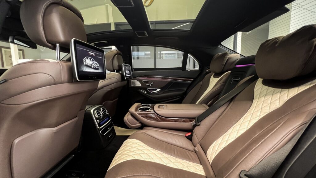 S300L Carlsson
